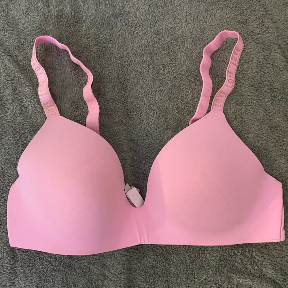 Victoria Secret Wireless bra